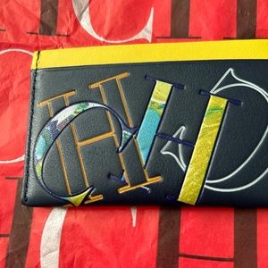 Carolina Herrera Card Holder